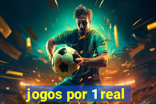 jogos por 1 real